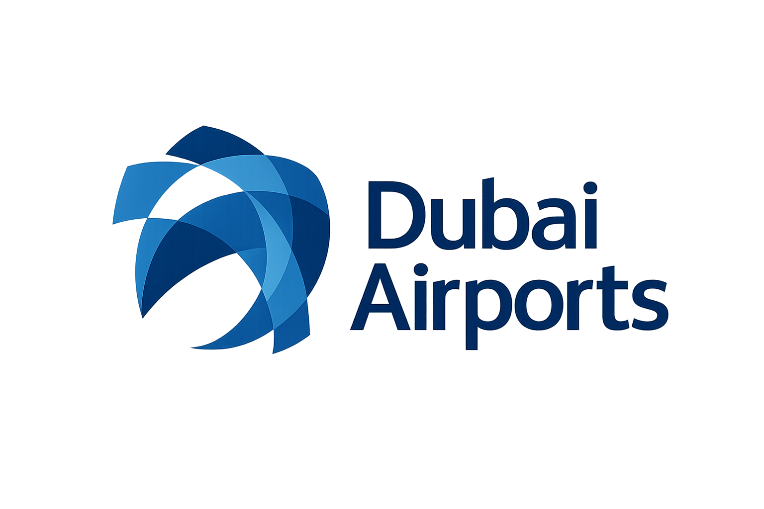 Dubai Airports logo