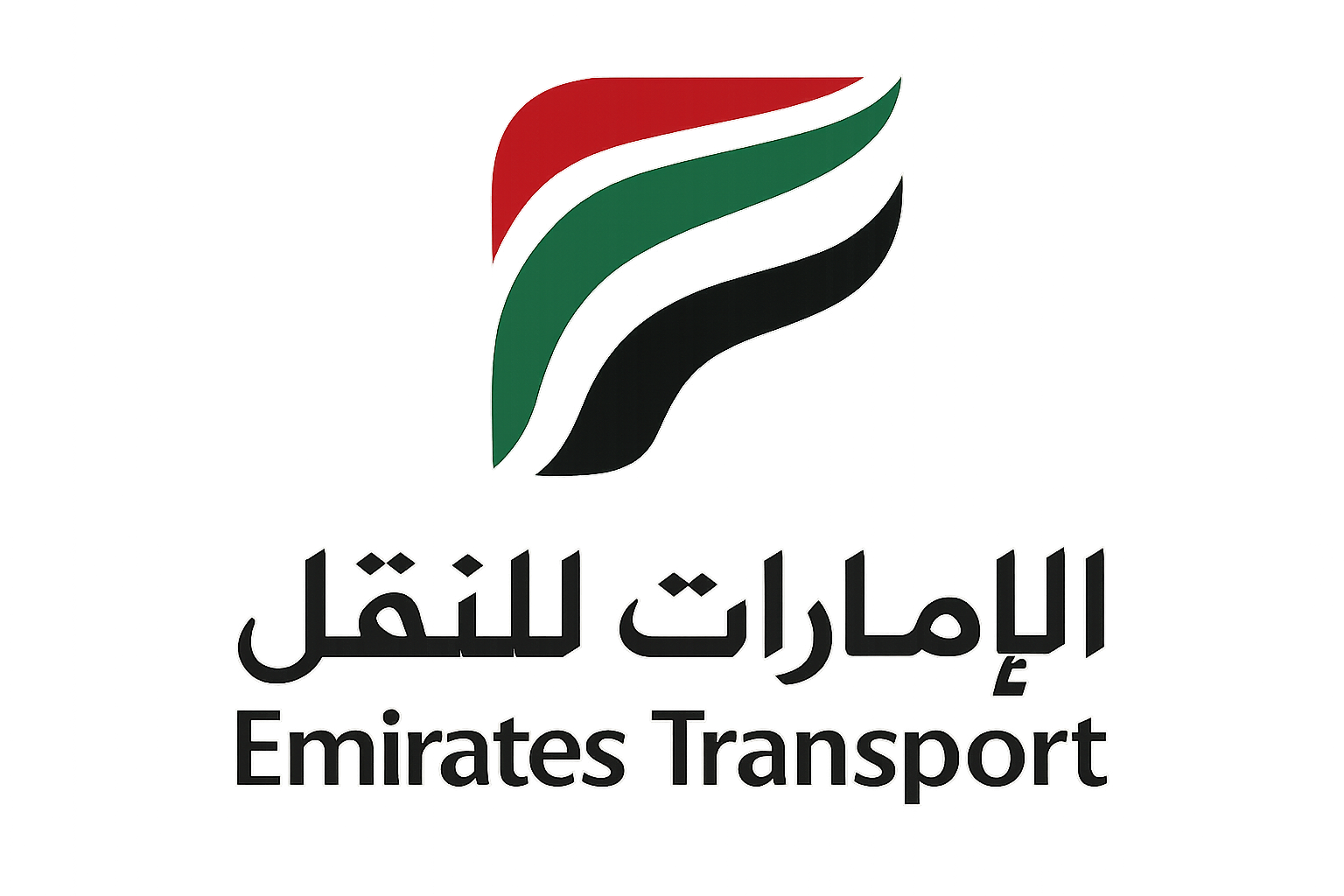 Emirates Transport logo